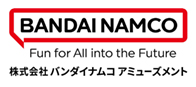 バンダイナムコアミューズメント