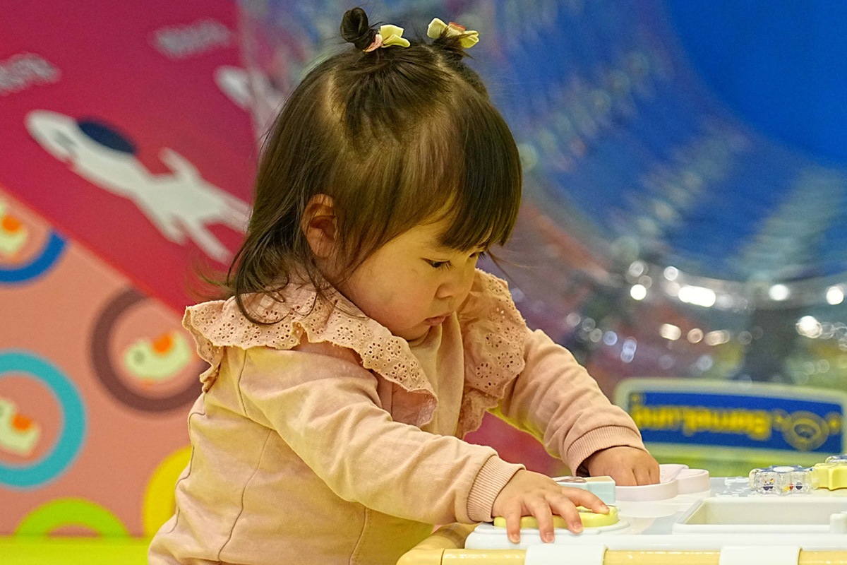 埼玉／レイクタウンmori